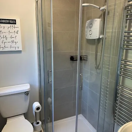 Pineridge Snug Wexford