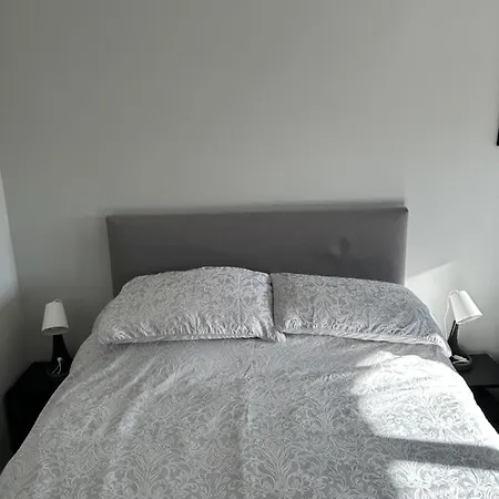 Pineridge Snug Apartment