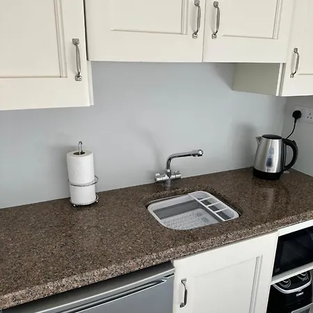 Pineridge Snug Apartment *