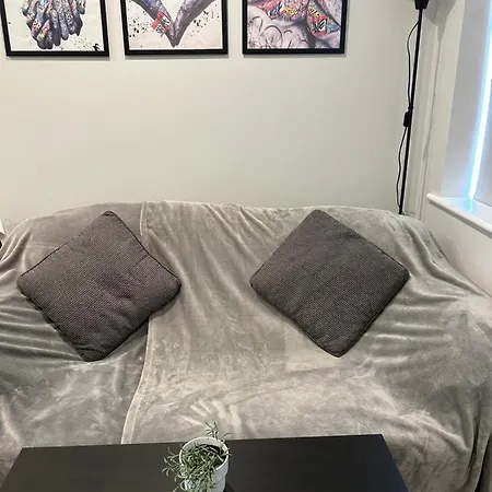 Pineridge Snug Apartment Wexford