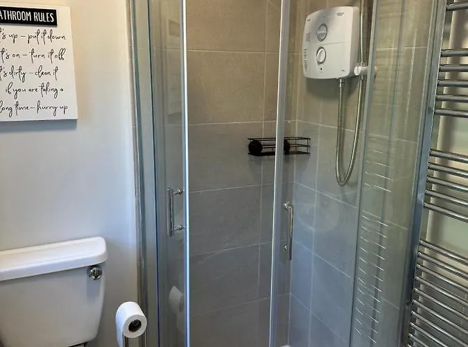 Pineridge Snug Wexford