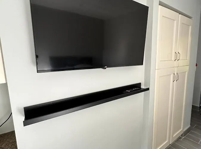 Pineridge Snug Appartement