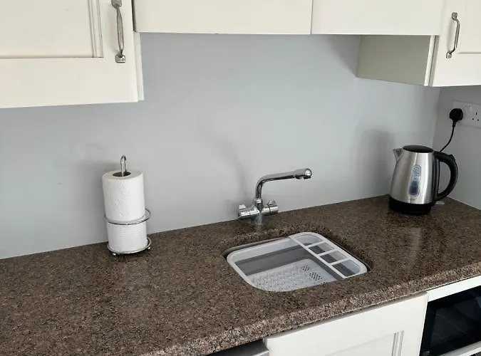 Pineridge Snug Appartement *