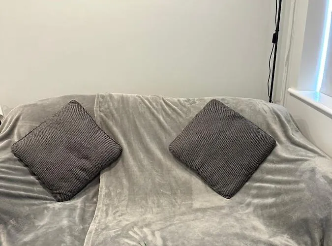 Pineridge Snug Appartement Wexford